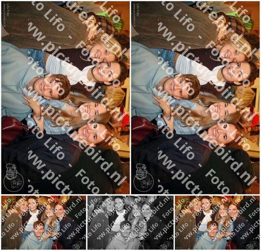 Evenement foto: Serie 792