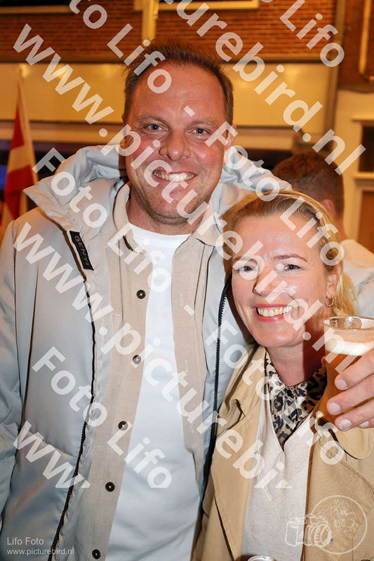 Evenement foto: Serie 792