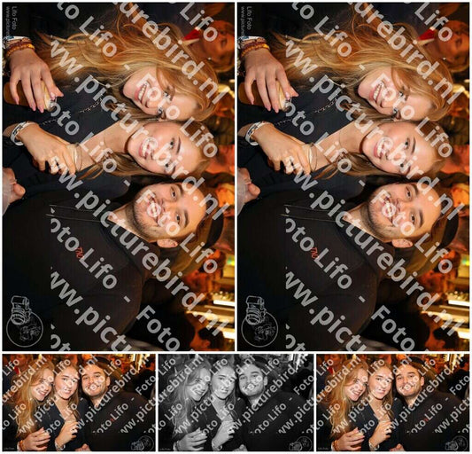 Evenement foto: Serie 792