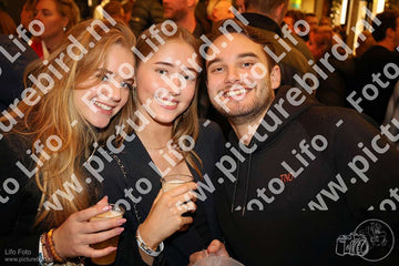 Evenement foto: Serie 792