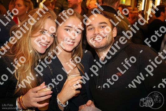 Evenement foto: Serie 792