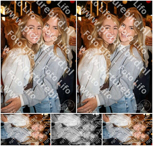 Evenement foto: Serie 792