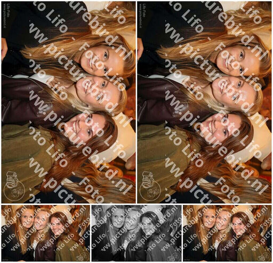 Evenement foto: Serie 792