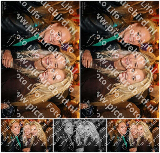 Evenement foto: Serie 792