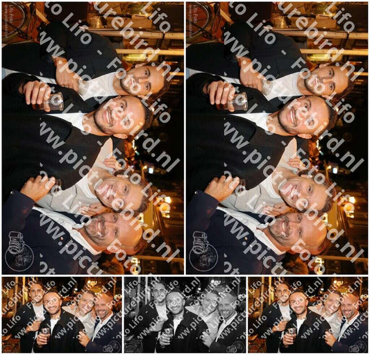 Evenement foto: Serie 792