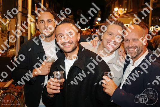 Evenement foto: Serie 792