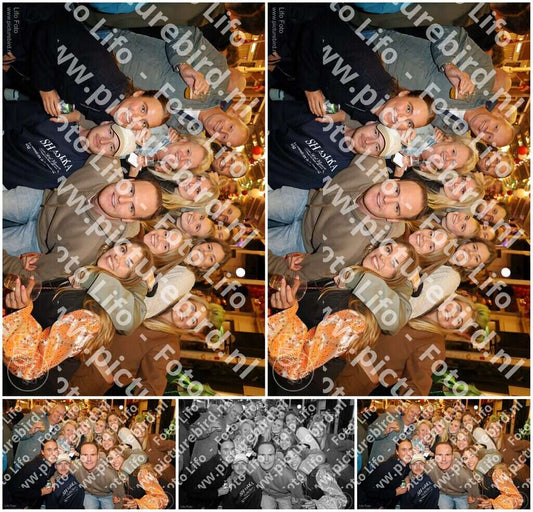 Evenement foto: Serie 792