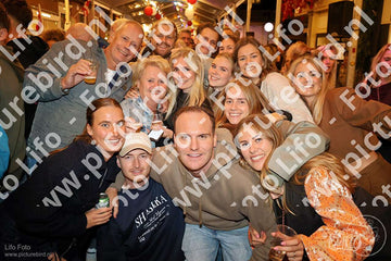 Evenement foto: Serie 792