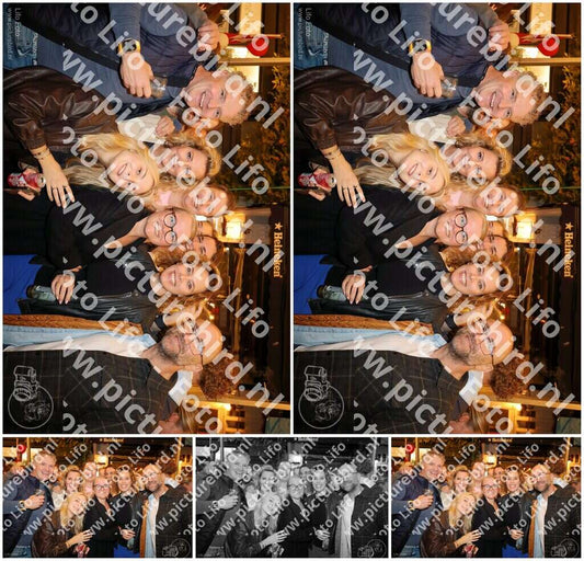 Evenement foto: Serie 792