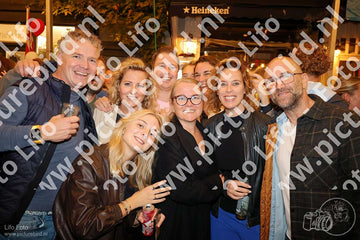 Evenement foto: Serie 792