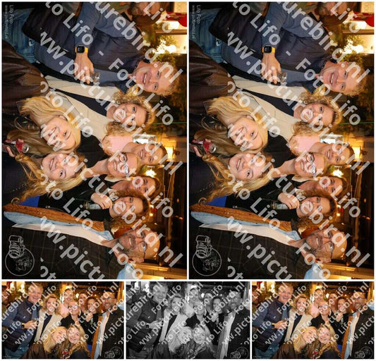 Evenement foto: Serie 792