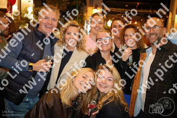 Evenement foto: Serie 792