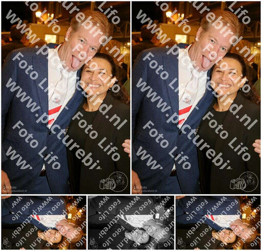 Evenement foto: Serie 792