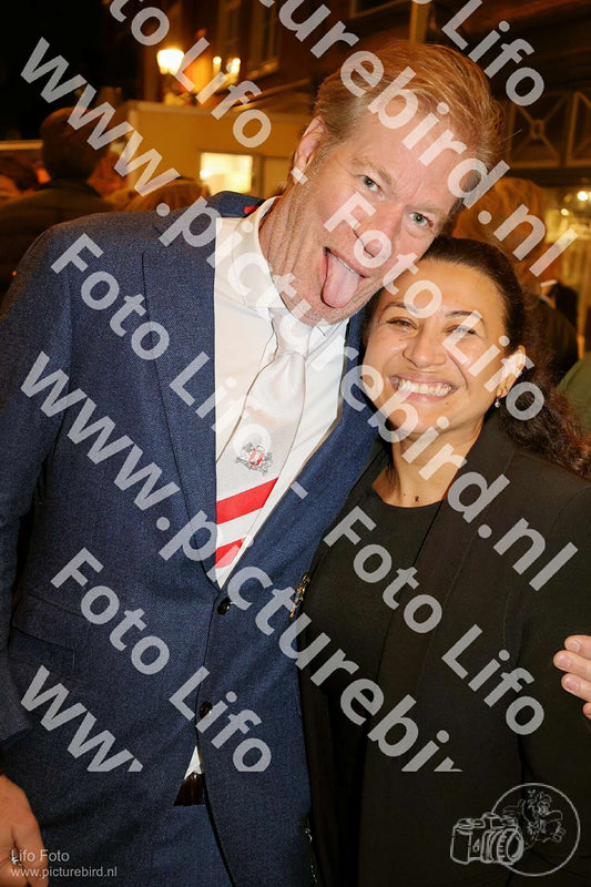 Evenement foto: Serie 792