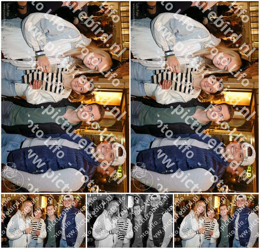 Evenement foto: Serie 792