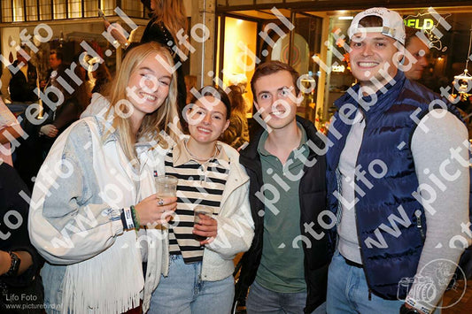 Evenement foto: Serie 792