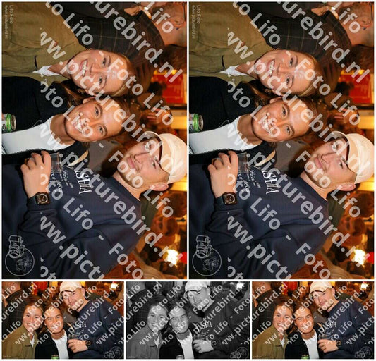 Evenement foto: Serie 792