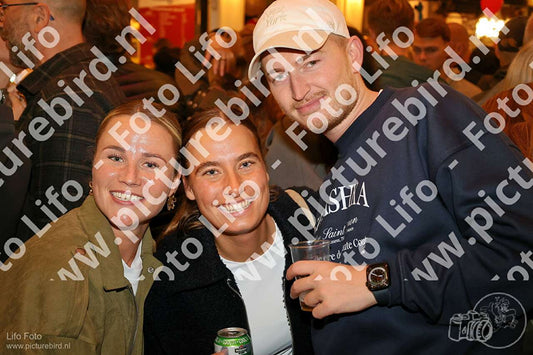 Evenement foto: Serie 792