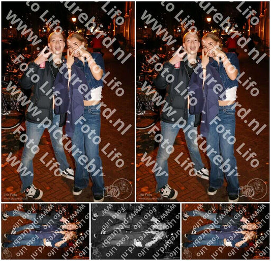 Evenement foto: Serie 792