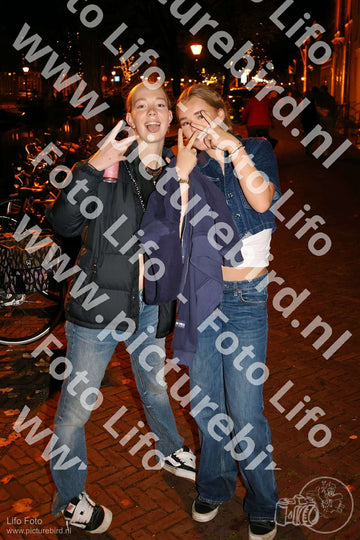 Evenement foto: Serie 792