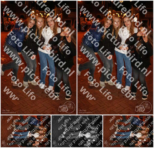 Evenement foto: Serie 792