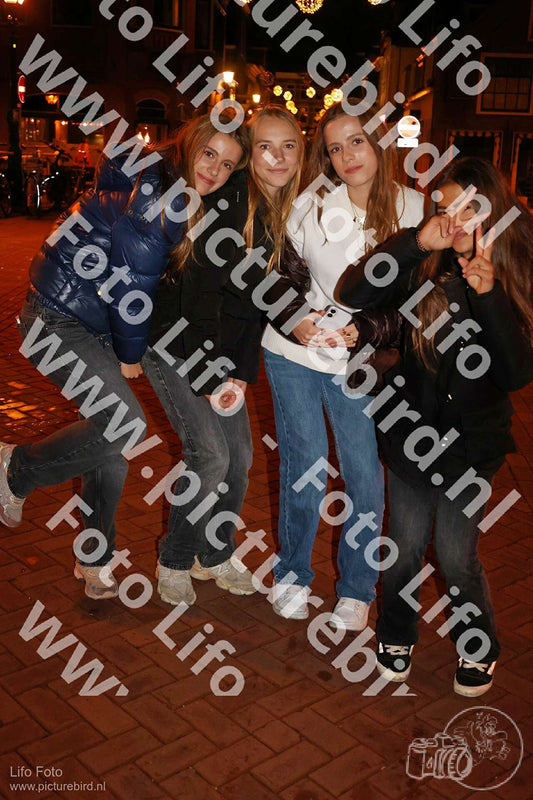 Evenement foto: Serie 792