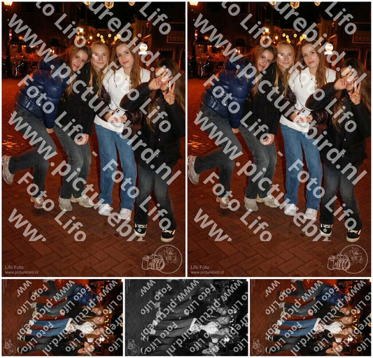 Evenement foto: Serie 792