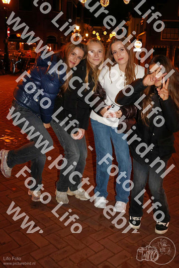 Evenement foto: Serie 792