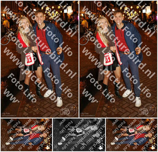 Evenement foto: Serie 792