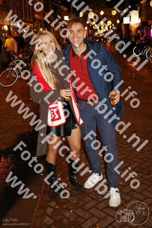 Evenement foto: Serie 792