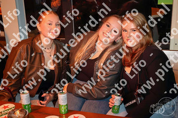 Evenement foto: Serie 792