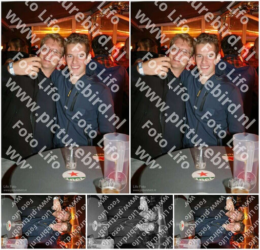 Evenement foto: Serie 792