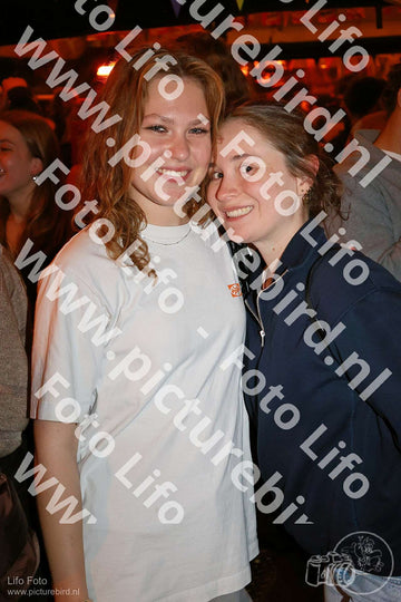 Evenement foto: Serie 792