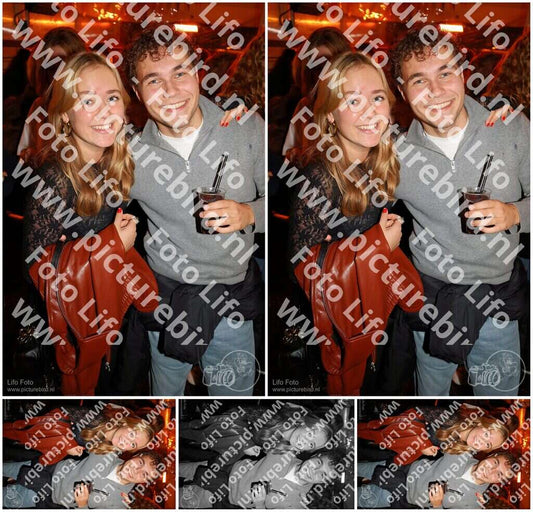 Evenement foto: Serie 792