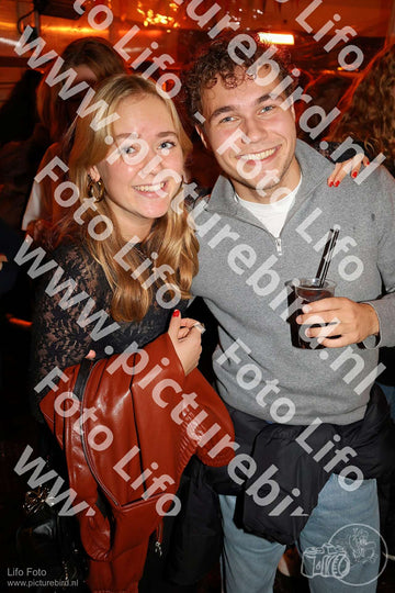 Evenement foto: Serie 792