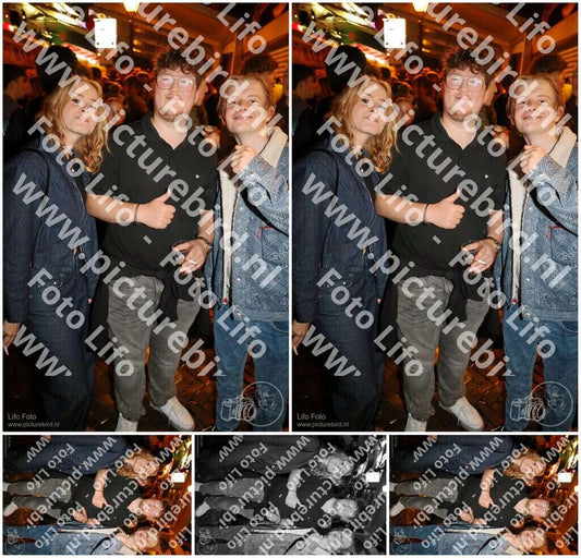 Evenement foto: Serie 792