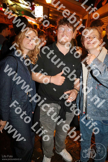 Evenement foto: Serie 792