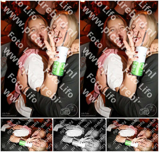 Evenement foto: Serie 792