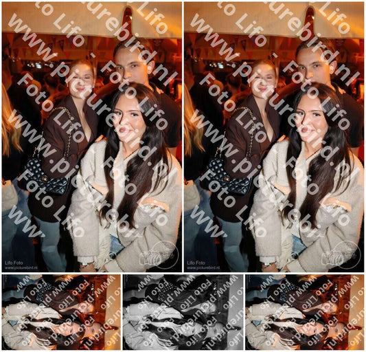 Evenement foto: Serie 792