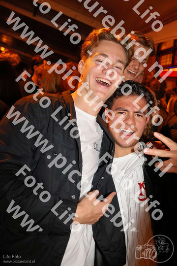 Evenement foto: Serie 792