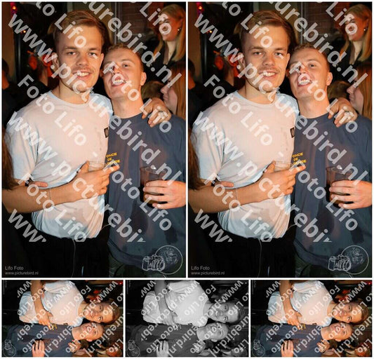 Evenement foto: Serie 792