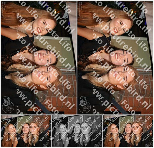 Evenement foto: Serie 793