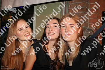 Evenement foto: Serie 793