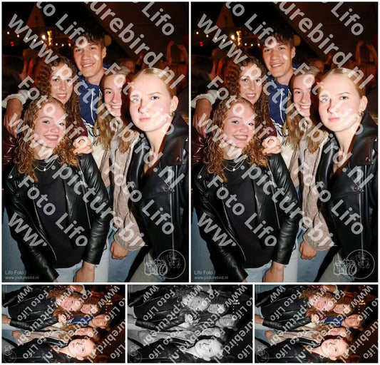 Evenement foto: Serie 793