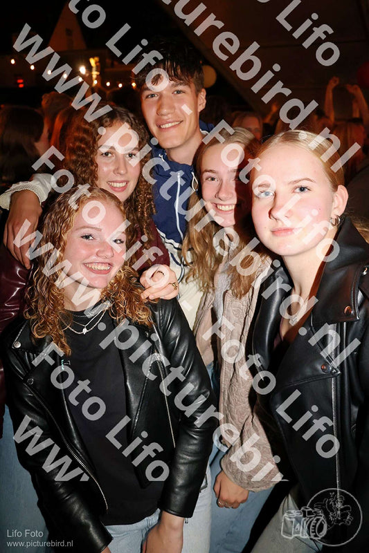 Evenement foto: Serie 793