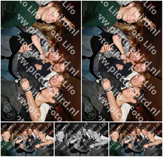 Evenement foto: Serie 793