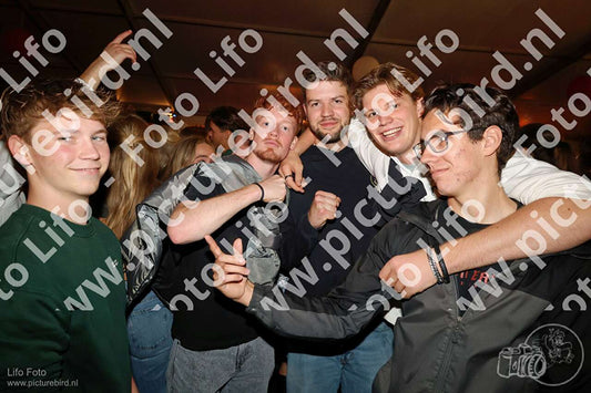 Evenement foto: Serie 793