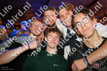 Evenement foto: Serie 793