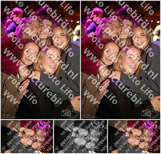 Evenement foto: Serie 793