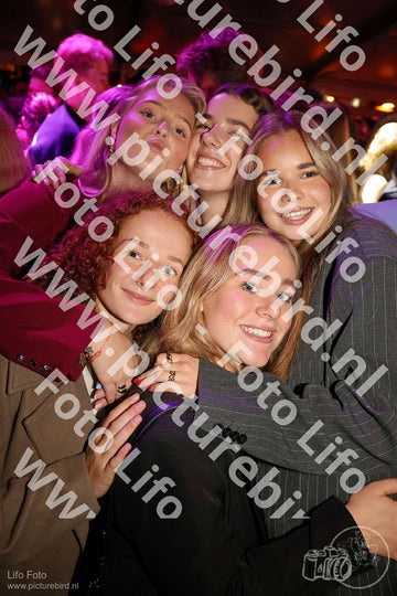 Evenement foto: Serie 793